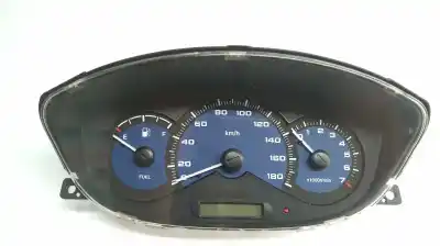 Pezzo di ricambio per auto di seconda mano pannello degli strumenti per chevrolet matiz se riferimenti oem iam   
