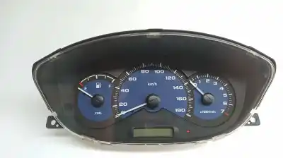 Pezzo di ricambio per auto di seconda mano pannello degli strumenti per chevrolet matiz se riferimenti oem iam   