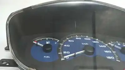 Pezzo di ricambio per auto di seconda mano pannello degli strumenti per chevrolet matiz se riferimenti oem iam   