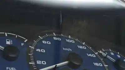 Pezzo di ricambio per auto di seconda mano pannello degli strumenti per chevrolet matiz se riferimenti oem iam   