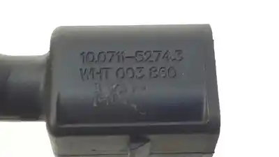 Автозапчастина б/у датчик абс для seat ibiza (6j5) reference посилання на oem iam wht003860  10071152743