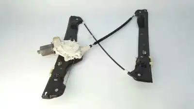 Peça sobressalente para automóvel em segunda mão elevador de vidros dianteiro direito por bmw serie 3 touring (e91) 320d referências oem iam 51337140588