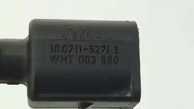 Second-hand car spare part abs sensor for seat toledo (kg3) reference oem iam references wht003860  10071152743