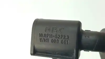 Second-hand car spare part abs sensor for seat toledo (kg3) reference oem iam references wht003861  10071152733