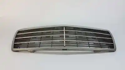 Second-hand car spare part front grille for mercedes-benz clase s (w140) berlina 3.0 turbodiesel cat oem iam references a1408800683 1408881241 / a1408800783 1408881141 
