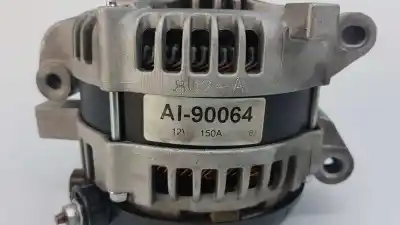 Автозапчастина б/у генератор для lexus is200 (ds2/is2) 220d посилання на oem iam 2706026030  