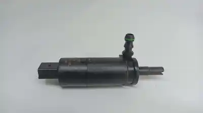 Автозапчастина б/у чистити насос для seat leon (1p1) reference посилання на oem iam 1k6955651  3b955681