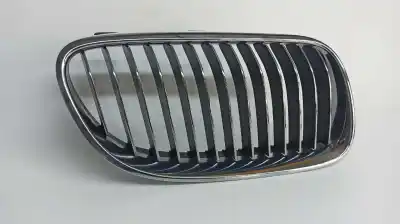 Pièce détachée automobile d'occasion grille avant pour bmw serie 3 cabrio (e93) 330i références oem iam 51137254970  
