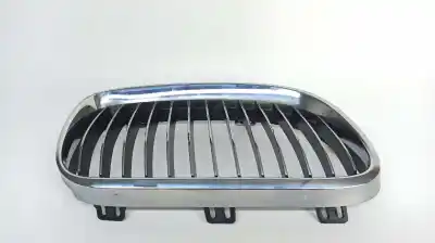 Pièce détachée automobile d'occasion grille avant pour bmw serie 3 cabrio (e93) 330i références oem iam 51137254970  