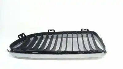 Pièce détachée automobile d'occasion grille avant pour bmw serie 3 cabrio (e93) 330i références oem iam 51137254970  