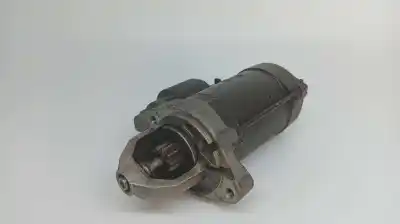 Second-hand car spare part starter motor for mercedes sprinter 02.00 -> caja cerrada 416 cdi (904.662) oem iam references 0001223005