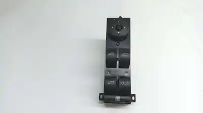Peça sobressalente para automóvel em segunda mão BOTÃO / INTERRUPTOR ELEVADOR VIDRO DIANTEIRO ESQUERDO por FORD FOCUS BERLINA (CAP)  Referências OEM IAM 1473748 3M5T14A132AF 3M5T-14A132-AG / 3M5T14A132AG