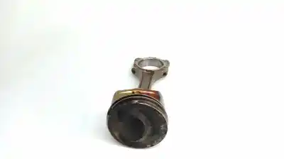 Second-hand car spare part connecting rod for porsche cayenne (typ 9pa1) básico oem iam references 95510397500  95510397501