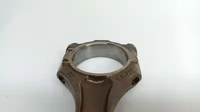 Second-hand car spare part connecting rod for porsche cayenne (typ 9pa1) básico oem iam references 95510397500  95510397501