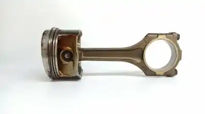 Gebrauchtes Autoersatzteil pleuelstange zum porsche cayenne (typ 9pa1) básico oem-iam-referenzen 95510397500  95510397501