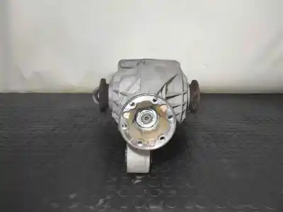 Автозапчасти б/у задний дифференциал за porsche cayenne (typ 9pa1) básico ссылки oem iam 955332010kx  95533201021