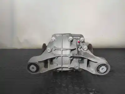 Автозапчасти б/у задний дифференциал за porsche cayenne (typ 9pa1) básico ссылки oem iam 955332010kx  95533201021