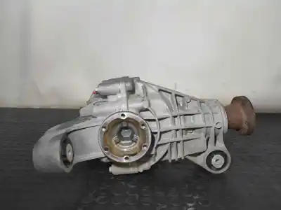 Автозапчасти б/у задний дифференциал за porsche cayenne (typ 9pa1) básico ссылки oem iam 955332010kx  95533201021