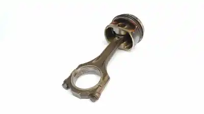 Second-hand car spare part connecting rod for porsche cayenne (typ 9pa1) básico oem iam references 95510397500  95510397501