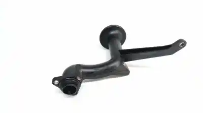 Автозапчасти б/у трубка за porsche cayenne (typ 9pa1) básico ссылки oem iam 03h115251  95510703000