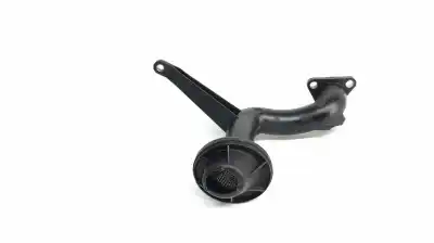 Автозапчасти б/у трубка за porsche cayenne (typ 9pa1) básico ссылки oem iam 03h115251  95510703000