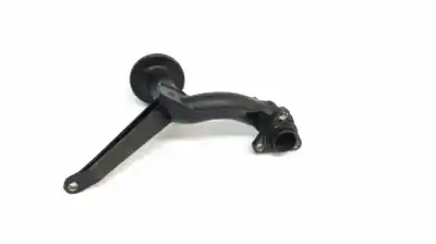 Автозапчасти б/у трубка за porsche cayenne (typ 9pa1) básico ссылки oem iam 03h115251  95510703000