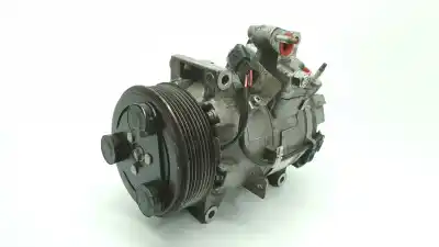 Piesă de schimb auto la mâna a doua compresor de aer condiționat pentru infiniti m sedán m30d s premium referințe oem iam 926001ms0a
