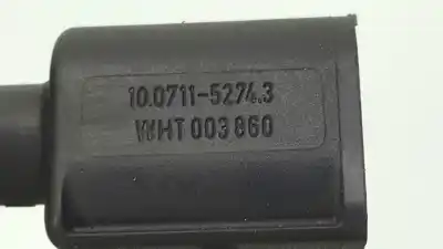 Автозапчастина б/у датчик абс для audi a1 (8x) ambition посилання на oem iam wht003860  10071152743