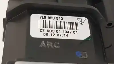 Автозапчасти б/у прерывный контроль за porsche cayenne (typ 9pa1) básico ссылки oem iam 7l5953513 95561324500b41 95561324500