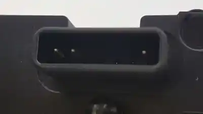 Автозапчасти б/у прерывный контроль за porsche cayenne (typ 9pa1) básico ссылки oem iam 7l5953513 95561324500b41 95561324500