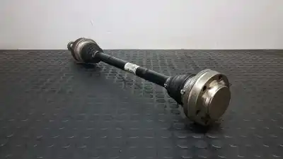 Автозапчасти б/у задняя левая трансмиссия за porsche cayenne (typ 9pa1) básico ссылки oem iam 7l0501201b  9553320240