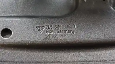 Автозапчасти б/у наружная крышка топлива за porsche cayenne (typ 9pa1) básico ссылки oem iam 7l5809905d  95550413303grv