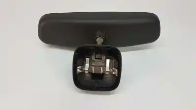 Автозапчасти б/у внутреннее зеркало за porsche cayenne (typ 9pa1) básico ссылки oem iam 9557315120401c  