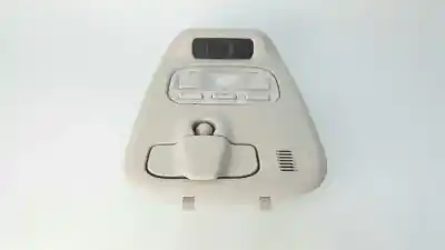 Second-hand car spare part interior light for citroen c3 picasso attraction oem iam references 9681688277