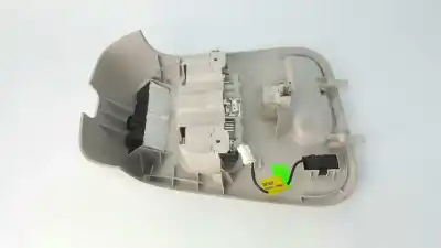 Автозапчасти б/у внутренний свет за citroen c3 picasso attraction ссылки oem iam 9681688277  9681688277