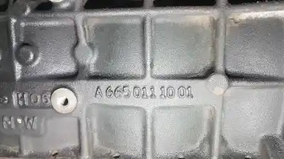 Автозапчасти б/у блокировать за ssangyong rodius xdi ссылки oem iam a6650111001 a665011 6650100505