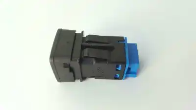 Second-hand car spare part switch for citroen c3 shine oem iam references 9812754477  