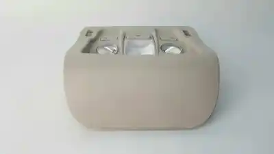 Second-hand car spare part interior light for citroen c3 shine oem iam references 96781445bj 9811856880 9818840980