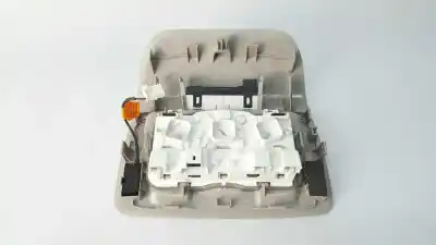 Second-hand car spare part interior light for citroen c3 shine oem iam references 96781445bj 9811856880 9818840980