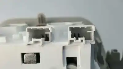 Second-hand car spare part interior light for citroen c3 shine oem iam references 96781445bj 9811856880 9818840980