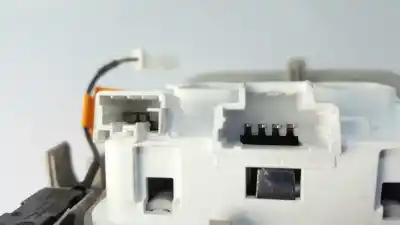 Second-hand car spare part interior light for citroen c3 shine oem iam references 96781445bj 9811856880 9818840980