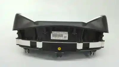 Автозапчастина б/у панель інструментів для citroen c3 shine посилання на oem iam 9613361680  9837553280