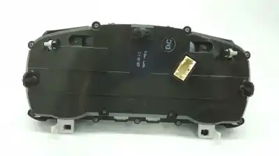 Автозапчастина б/у панель інструментів для citroen c3 shine посилання на oem iam 9613361680  9837553280