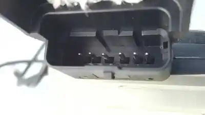 Peça sobressalente para automóvel em segunda mão fechadura da porta dianteira direita por citroen c3 shine referências oem iam 9812398080 4147n0196k1 16942937 / 123980