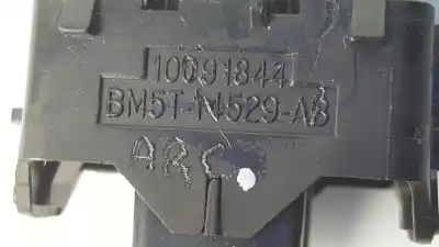 Second-hand car spare part right front power window switch for ford fiesta (cb1) ambiente oem iam references 1850432 bm5t14529ab f1et-14529-aa / f1et14529aa