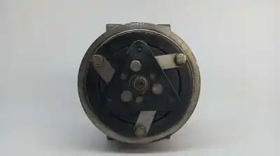 Piesă de schimb auto la mâna a doua compresor de aer condiționat pentru peugeot 206 4-trg. xt referințe oem iam 6453lf  
