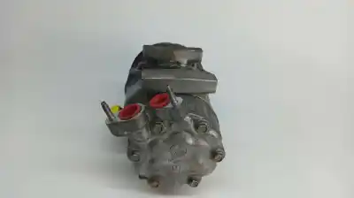Piesă de schimb auto la mâna a doua compresor de aer condiționat pentru peugeot 206 4-trg. xt referințe oem iam 6453lf  