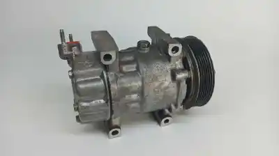 Piesă de schimb auto la mâna a doua compresor de aer condiționat pentru peugeot 206 4-trg. xt referințe oem iam 6453lf  
