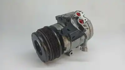 Second-hand car spare part air conditioning compressor for subaru outback (b15) active oem iam references 4472803340