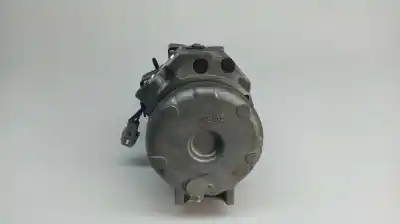 Second-hand car spare part air conditioning compressor for subaru outback (b15) active oem iam references 4472803340  73111al010